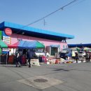 장항전통시장 이미지