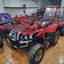 alt300 atv 사륜 사바리 사발이 효성 300cc 4륜오토바이 이미지