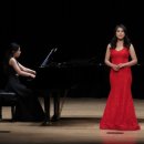 서귀포합창단 단원음악회 이미지