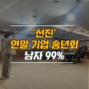 송년회 MC가 말하는, 분위기 확실한 송년회 사회자의 조건