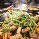 동두천 솥뚜껑삼겹살(광주 풍암점) 네이버블로그