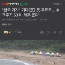 제주에 중국인 관광객 몰려옴 이미지