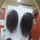 수화 헤어톡 이미지