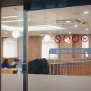 노은도서관 2층 이미지