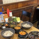 초가집부두막청국장 | 구로한식맛집 푸짐한 건강식으로 만족한 부뚜막청국장 구로점