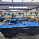 풀코스당구장 이미지