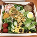 채선당도시락샐러드밀키트24 구미시청점 | 이대 샐러드 포케 맛집 ‘채선당 밀키트24 이대역점’ 배달 후기