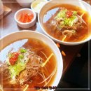 콩카페거리 옥자 쌀국수 맛집 은둔식달 베트남쌀국수 달인 참깨비빔국수 진도홍주하이볼 리뷰 후기 평점
