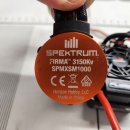 모변 팝니다. Dynamite Fuze 130A 변속기, Firma 3150kv 모터 이미지