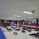 다부진 합기도 이미지