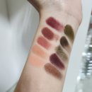 멜트 코스메틱스 melt cosmetics gemini Ⅱ 팔레트 후기