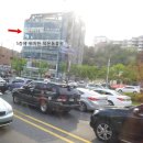 송상현공 동상 이미지