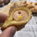 원더풀명품찹쌀꽈배기 이미지
