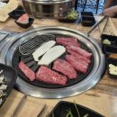 홍천축산물식육식당 | 구미 한우맛집 홍천축산물 | 아기랑 강아지랑 함께한 대가족 외식 솔직 후기