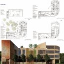 나무정원치과의원 | 자연과 치유를 담은 치과의원 인테리어 디자인