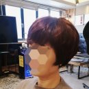 김소현헤어