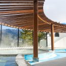 휘닉스 블루캐니언사우나 이미지