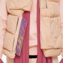 P-6919 | 18FW 스톤아일랜드 쉐도우 프로젝트 폴리-옵티마 오버 셔츠 (POLY-OPTIMA OVER SHIRT WITH DROP POCKET...