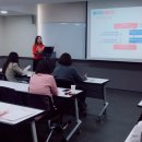 주식회사 팬지(PANSEE LIMITED) | [설명회 후기] 영국문화원 아이엘츠 x 메가잉글리시 줄리정 x 해외의료취업전문 PANSEE - 2017.12.23(토)