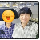 대전 중고차매매단지내 유성 디오토몰 중고차시장에서 판매한 올뉴카니발 9인승 디젤 프레스티지 중고차 판매인증샷- 대전더착한중고차 엄영만 이미지