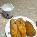 못난이꽈배기부송점