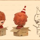 디아더원(The other one)