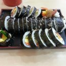 김가네김밥 이미지