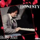 Honesty - Billy Joel 이미지