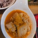 청년찌개 | <금천>청년공간 모락모락 김치찌개 후기