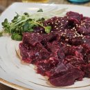 자인뭉티기 | [자인뭉티기] 예약해야 먹을 수 있는 강남 뭉티기 맛집 솔직후기