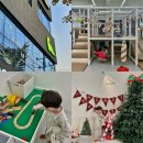 초석빌딩 | 대구 달서구 무인 키즈카페 키즈라운지 브키 진천점 조동모임 방문후기