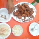 처갓집양념치킨광혜원점 이미지