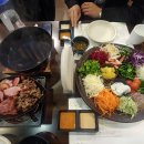 호주식월남쌈정원 이미지