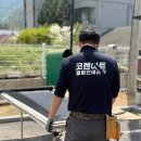 롯데캐슬 더 퍼스트 1단지 | 유럽형 주방으로 새단장! 롯데캐슬더퍼스트 1차 프리미엄 싱크볼 EDU858 + 엘리카 EK-4001 수전으로...
