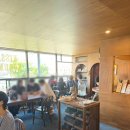 플로트커피 | 문래 감성 카페 킷사고구마, 커피 플로트와 프렌치토스트 먹고 온 후기