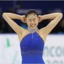 [topic1] Analysis: Kim Yu-na Triumphant in Long Program (2nd Mar) 이미지