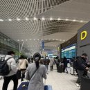 선다코리아(주) | [EF뉴욕 어학연수 후기 #2] 출국,입국심사,기숙사 소개