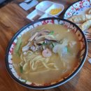 CU태평아이파크후문점 | 짬뽕맛집 동백반점 제주공항 근처 짜장면 맛집