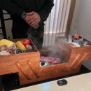 시그니쳐타워 | 한우 오마카세 맛집 우아라 광화문점 소고기맛집 소고기룸식당 더케이트윈타워 우아라 시그니쳐 코스 후기!