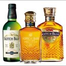 스카치블루 이미지