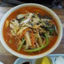 인발루 | 홍성 짬뽕맛집 노포 중국집 결성면 인발루