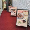 북경2 | [압구정로데오 맛집] 미림양장 | 겉바속촉의 정석, 북경오리 2인 세트 솔직 후기 🦆✨