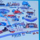 새마을운동발상지기념공원 이미지