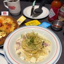 자양4동주민센터 | 건대 피자 맛집 뚝섬한강공원 새벽까지 운영하는 라쿤피자 건대본점