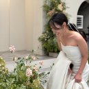 시안 | 웨딩촬영 헤어 변형 추천 바이서 가격 시안 내돈내산 후기