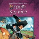 브룸(BROOM) 이미지