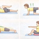 저학년키즈필라테스 이미지