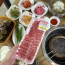 적성양산박암소한우마을 이미지