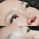 네일속눈썹하는 엄마는 예쁘다 | 재송동 LED 속눈썹 맛집 블루네일&속눈썹, 화려한 눈매 완성하고 온 후기