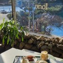 대포포구2 | 제주 대포동 사장님도 친절한 무스케이크 맛집 카페오놀 (onol)